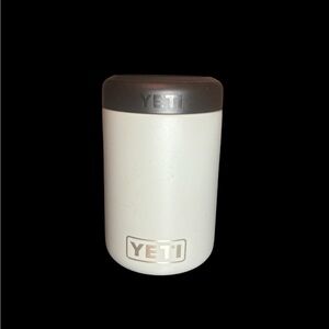Yeti can coozie